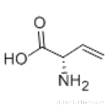 L-vinilglicina CAS 70982-53-5